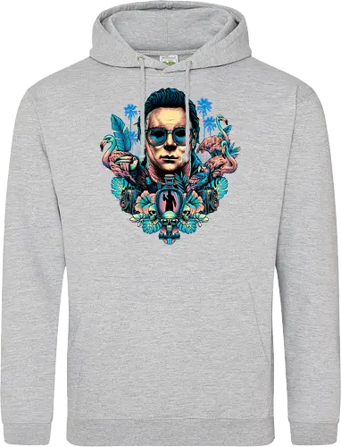 Tropical Slasher