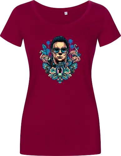 Tropical Slasher