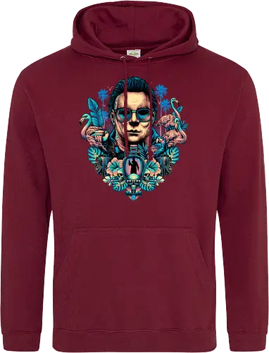 Tropical Slasher