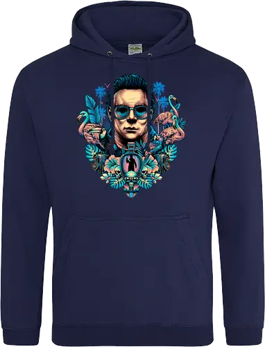 Tropical Slasher