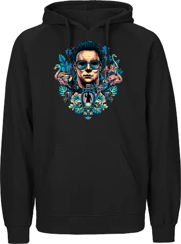 Tropical Slasher
