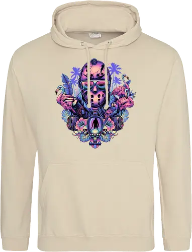 Tropical Camper