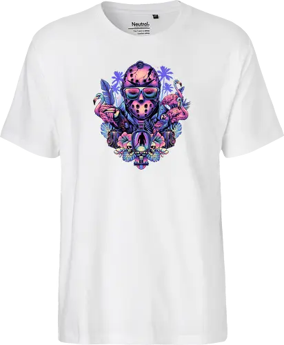 Tropical Camper
