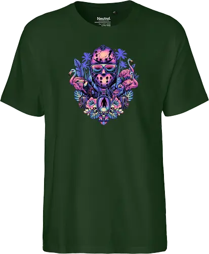 Tropical Camper