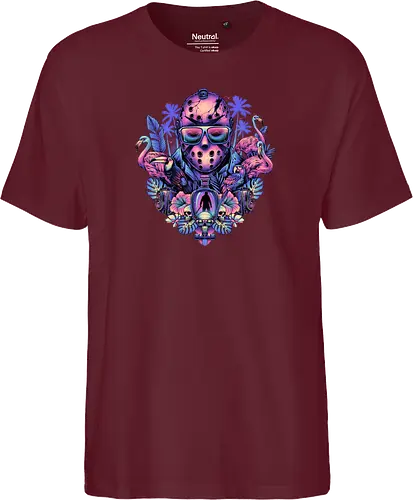 Tropical Camper