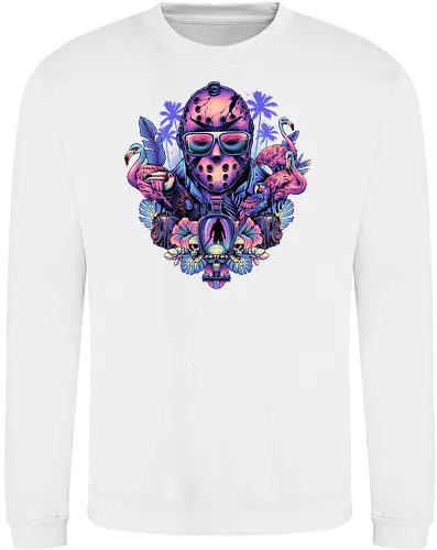 Tropical Camper