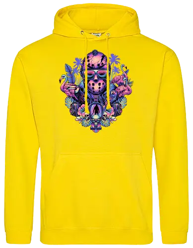 Tropical Camper