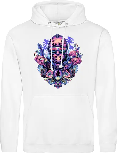 Tropical Camper