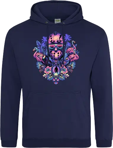 Tropical Camper