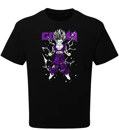 Ultimate Gohan