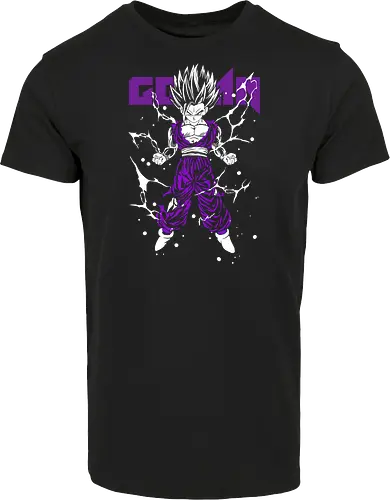 Ultimate Gohan