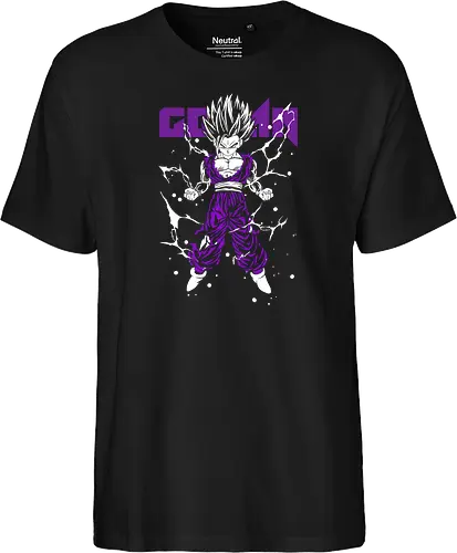 Ultimate Gohan