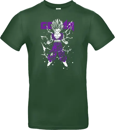 Ultimate Gohan