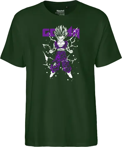 Ultimate Gohan