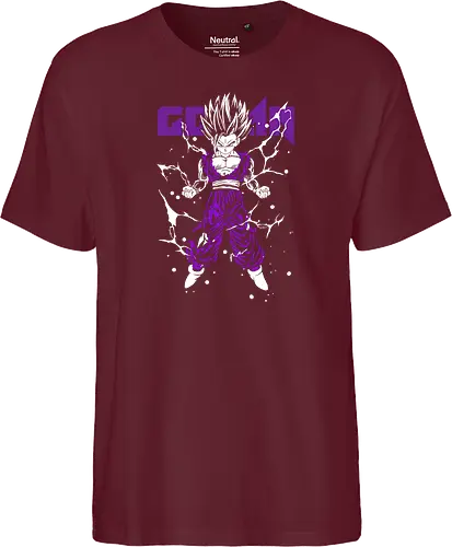Ultimate Gohan