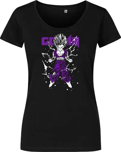Ultimate Gohan