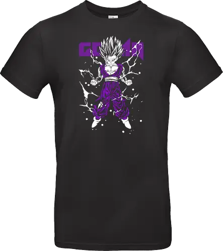 Ultimate Gohan