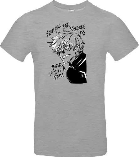Jujutsu Sorcerer