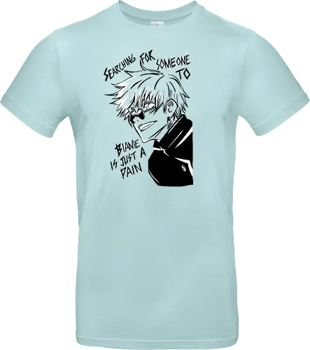 Jujutsu Sorcerer