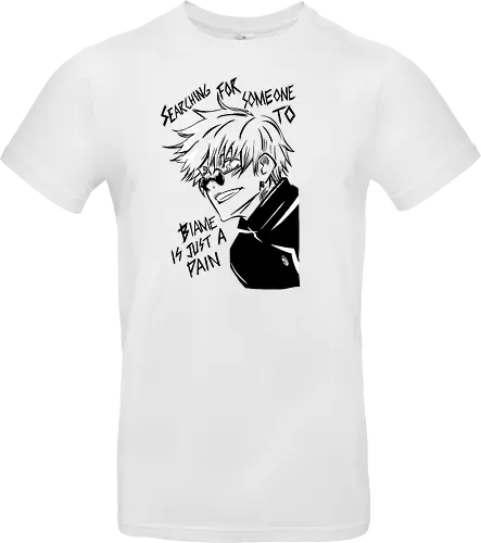 Jujutsu Sorcerer