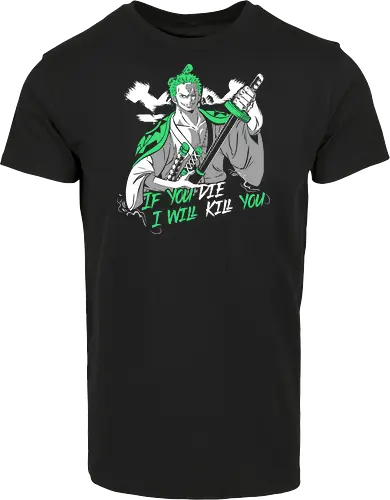 Zoro Typography