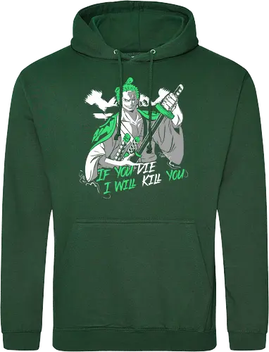 Zoro Typography