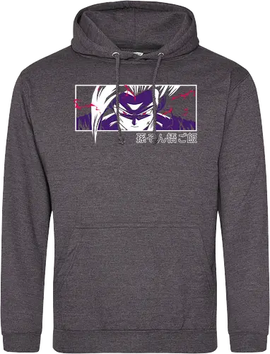 Gohan Final Form