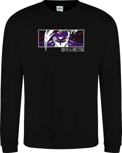 Gohan Final Form