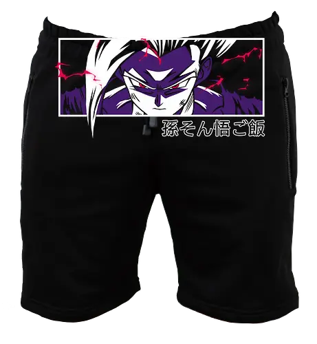 Gohan Final Form