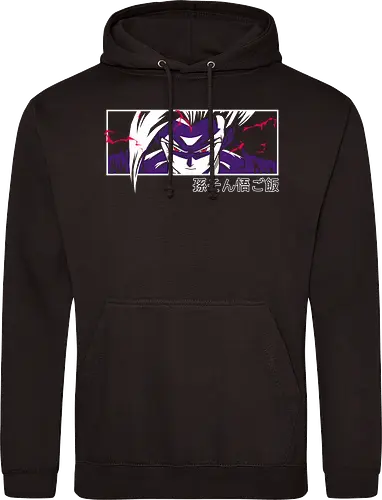 Gohan Final Form