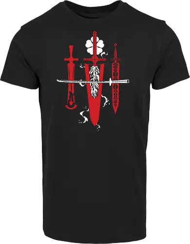 ANTI MAGE SWORD
