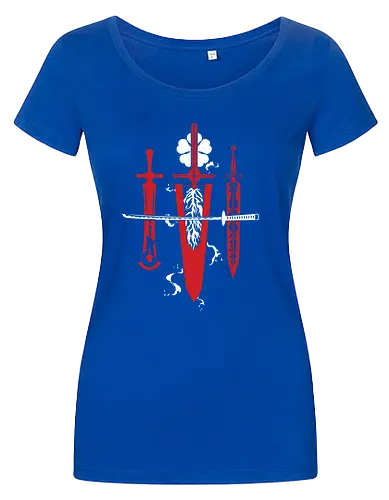 ANTI MAGE SWORD
