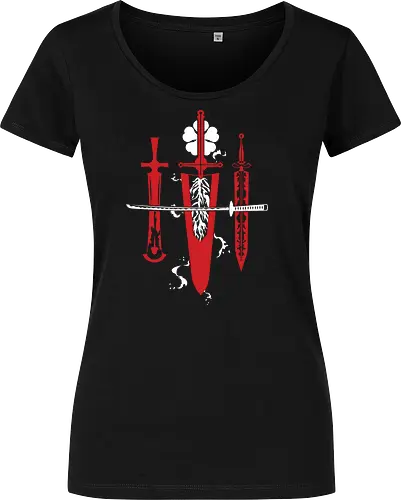 ANTI MAGE SWORD