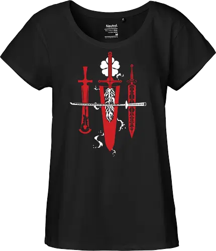 ANTI MAGE SWORD
