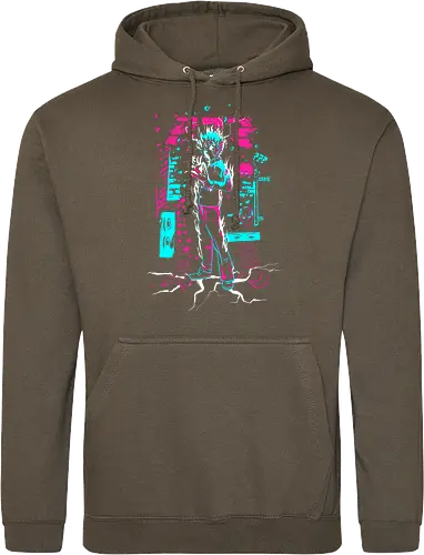 PSYCHO 100