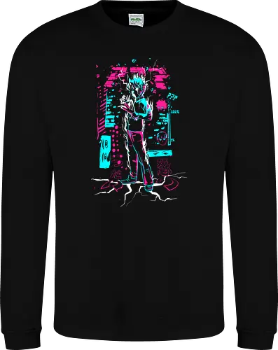 PSYCHO 100