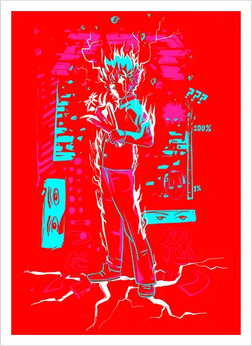 PSYCHO 100