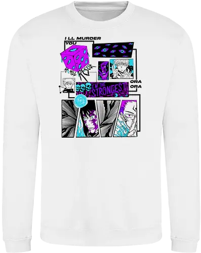 EVIL EYE SORCERER