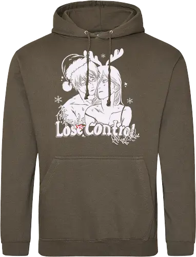 Lose Control - Christmas eve