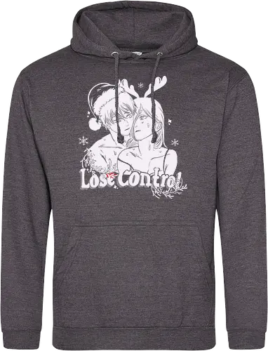 Lose Control - Christmas eve