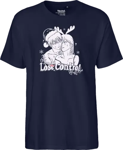 Lose Control - Christmas eve