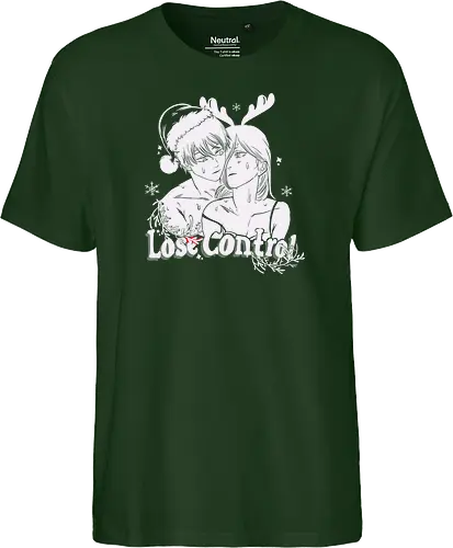 Lose Control - Christmas eve