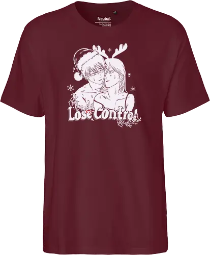 Lose Control - Christmas eve