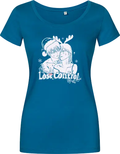 Lose Control - Christmas eve