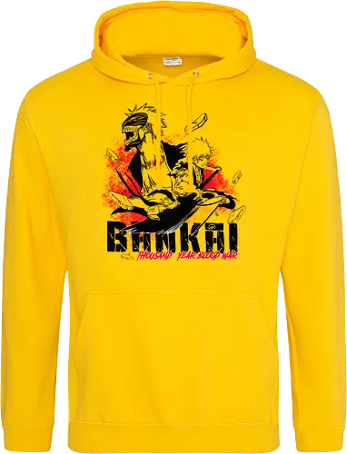 bankai