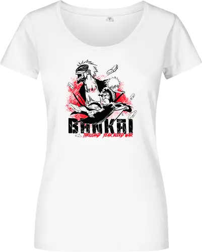 bankai
