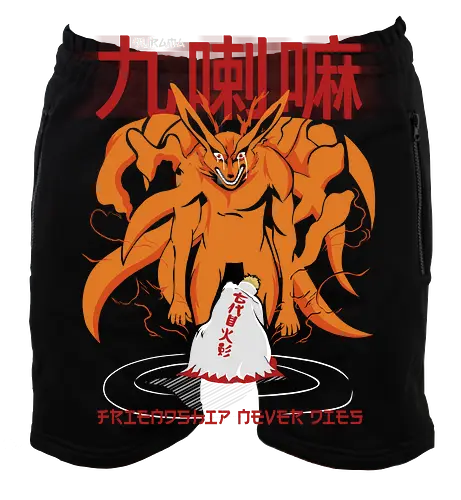 friendship never dies