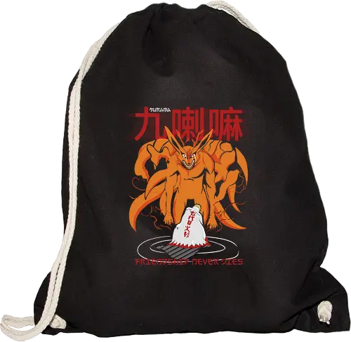 friendship never dies