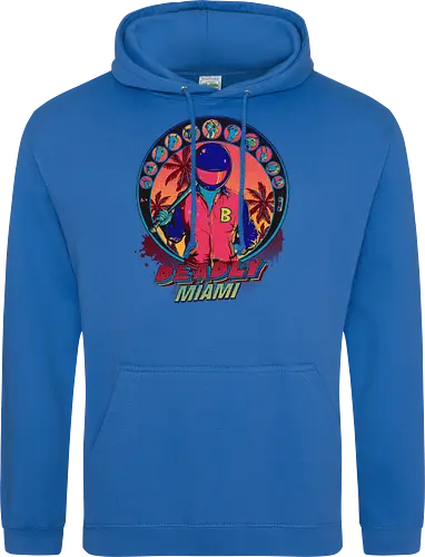 Deadly Miami