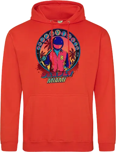 Deadly Miami